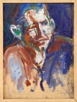 Portrait of a Man
